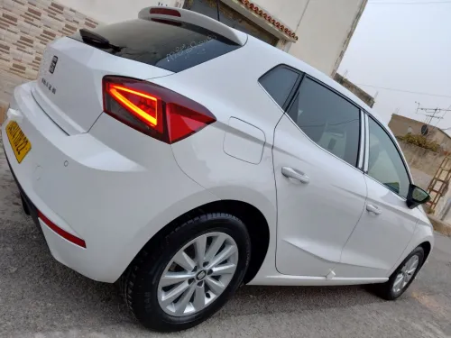 Seat Ibiza 2018 STYLE