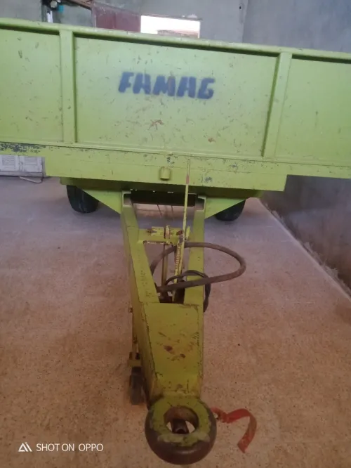 Famac فاماك 2017
