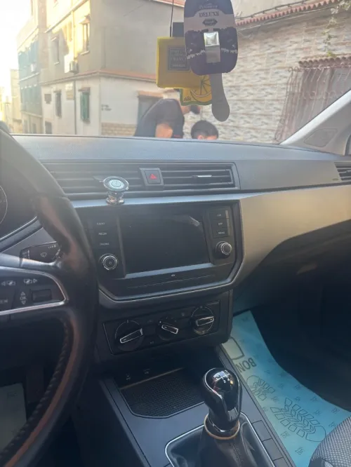 Seat Ibiza 2018 STYLE