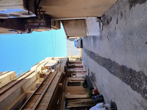 Location Appartement F3 Alger Bordj el kiffan