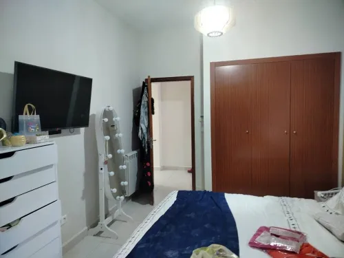 Vente Appartement F4 Oran Oran