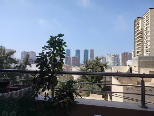 Vente Appartement F4 Oran Oran