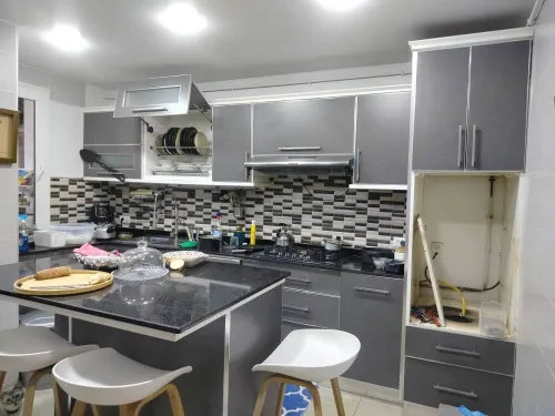 Vente Appartement F4 Oran Oran
