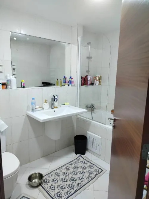 Vente Appartement F4 Oran Oran