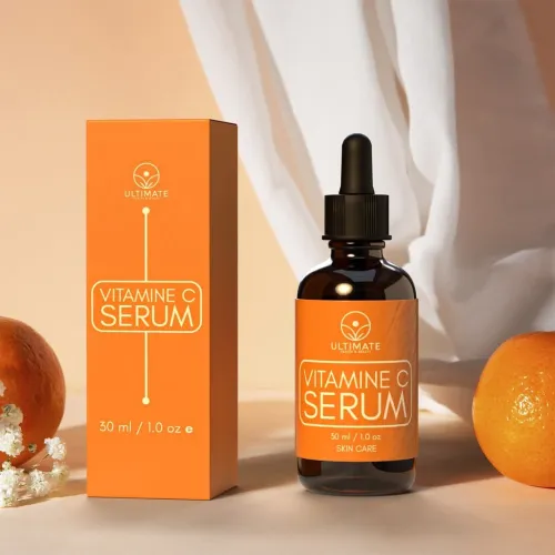 Pack vitamine c