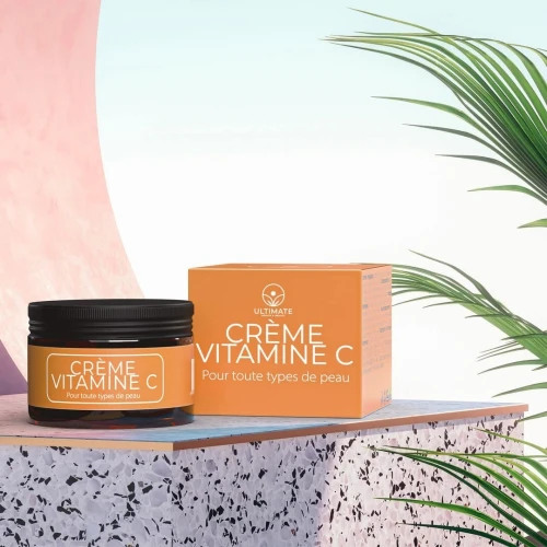 Pack vitamine c