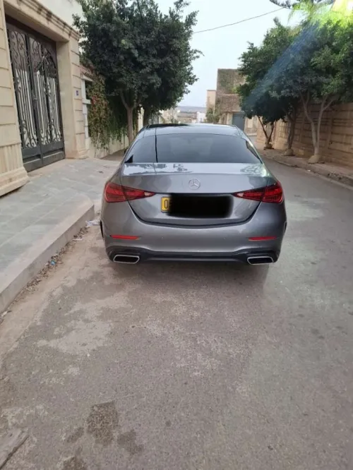 Mercedes Classe C 2021 220 Designo
