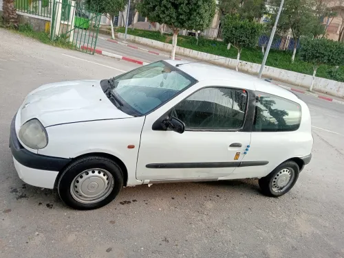Renault Clio 2 1999 Clio 2