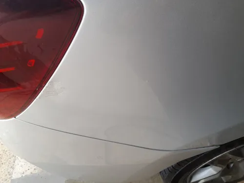 Renault Symbol 2018 Made In Bladi