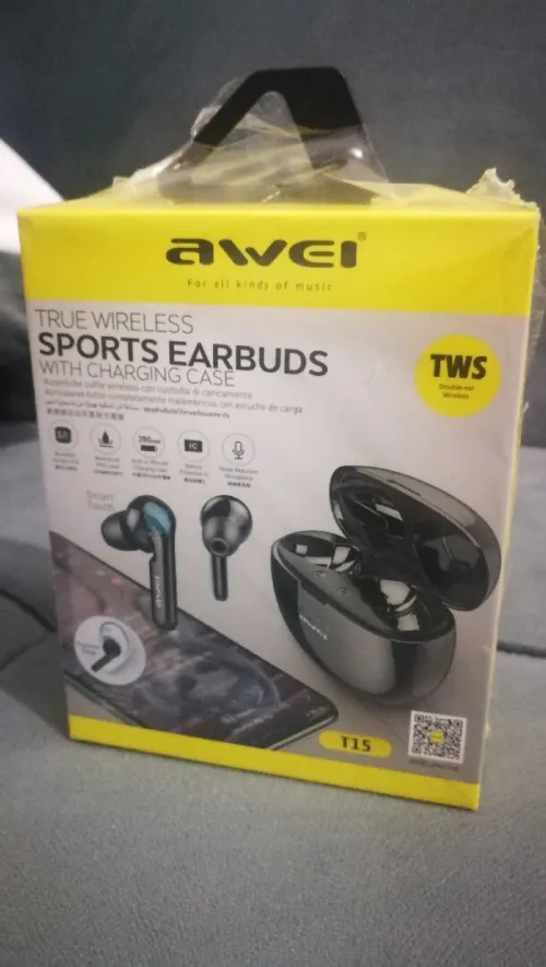 سماعات Awei T15 originale 