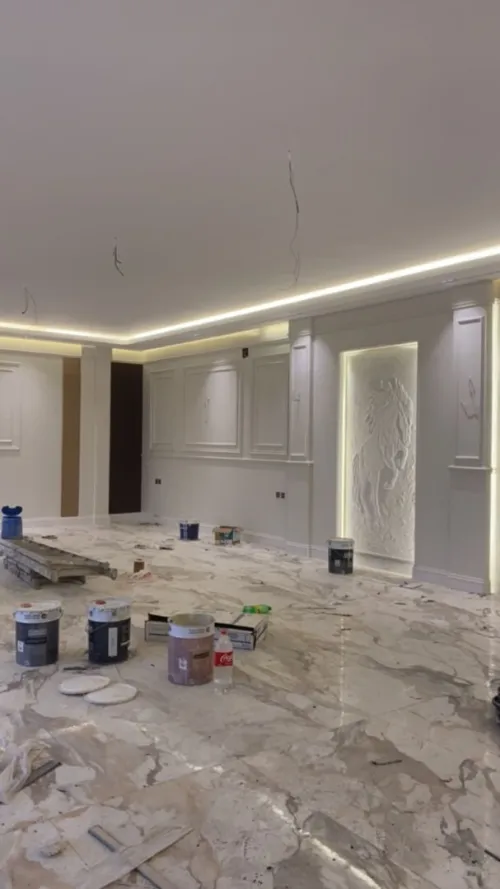 peinture et decoration 