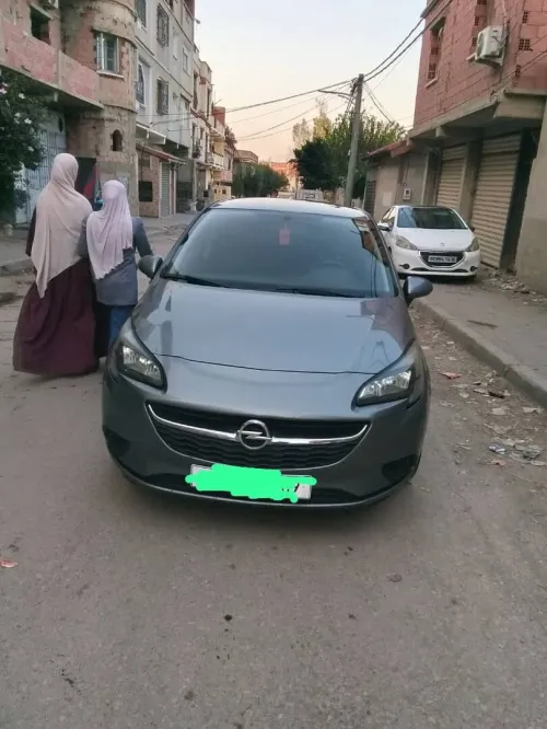 Opel Corsa 2019 Corsa