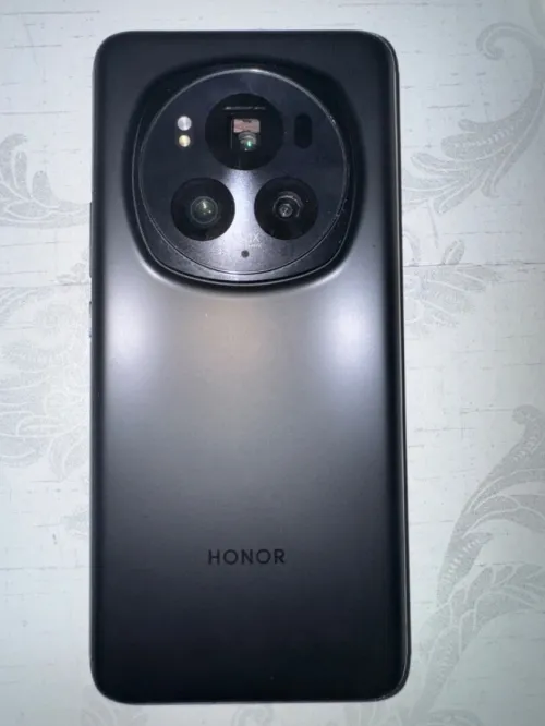 Magic 6 pro 