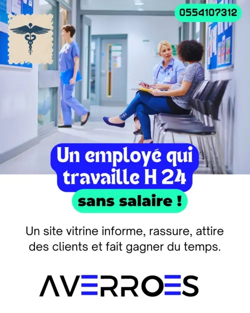 Votre Site Web Professionnel en 2 Jours avec Gestion des Rendez-vous 