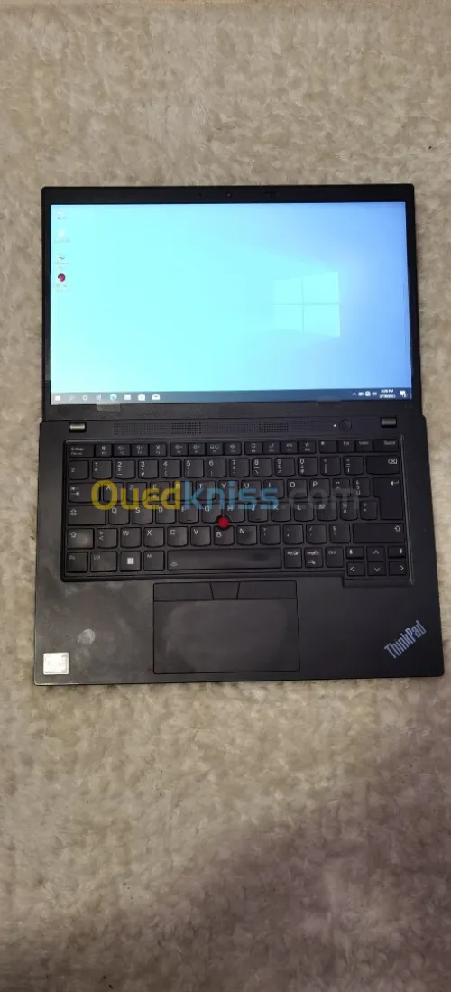 Lenovo Thinkpad T490 i5 8ème 