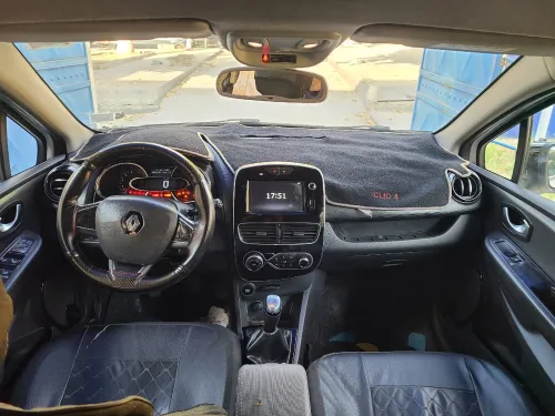 Renault Clio 4 Facelift 2019 Limited 2