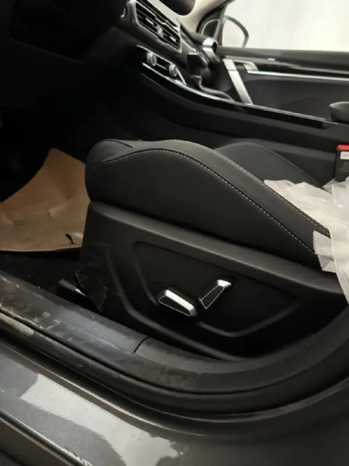 Geely Coolray 2026 Super Max 