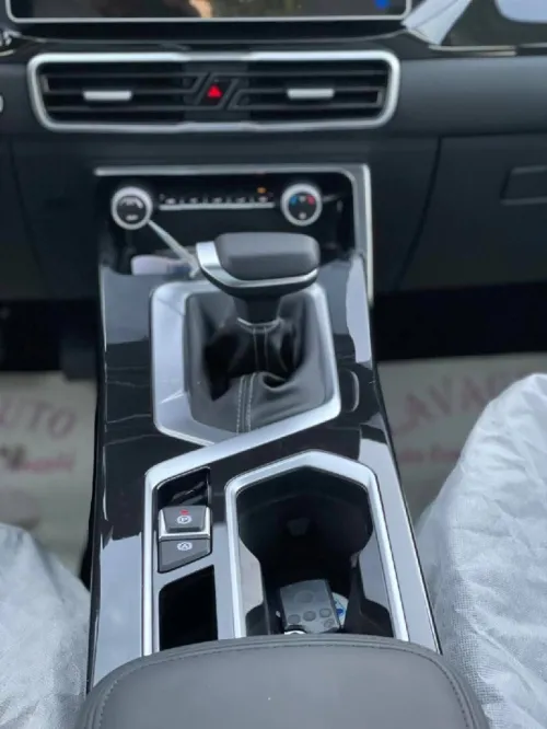 Geely Coolray 2026 Super max