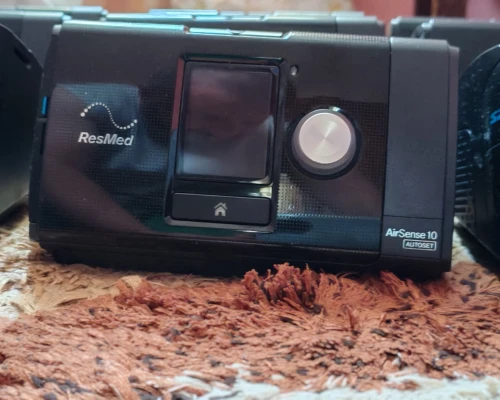 Resmed S10
