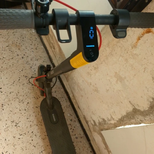 Xiaomi Scoutter 3 lite 2024