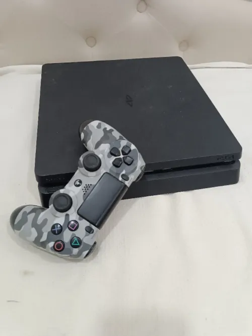 Ps4 slim wifi non flash version 13.02