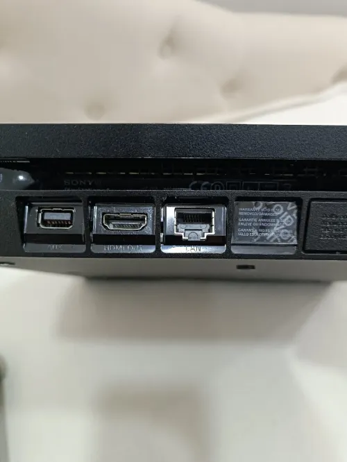 Ps4 slim wifi non flash version 13.02