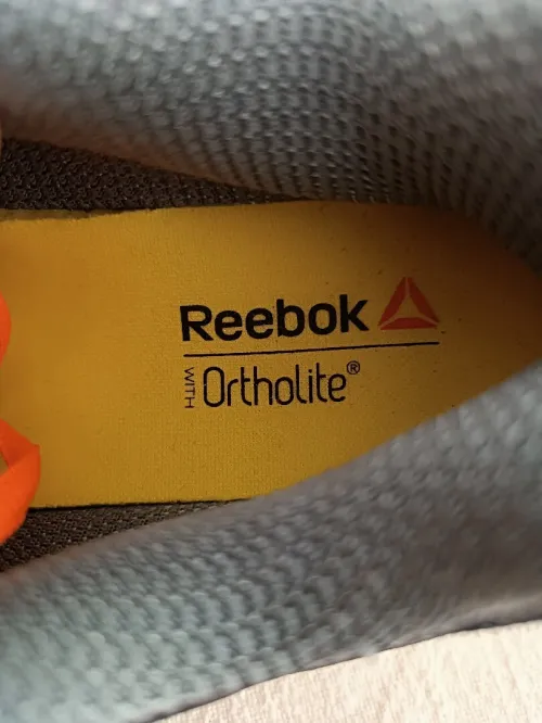 Reebok semelle confortable 