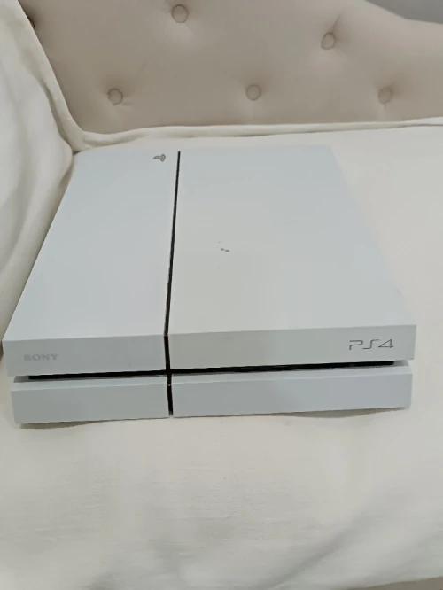 Ps4 flanché