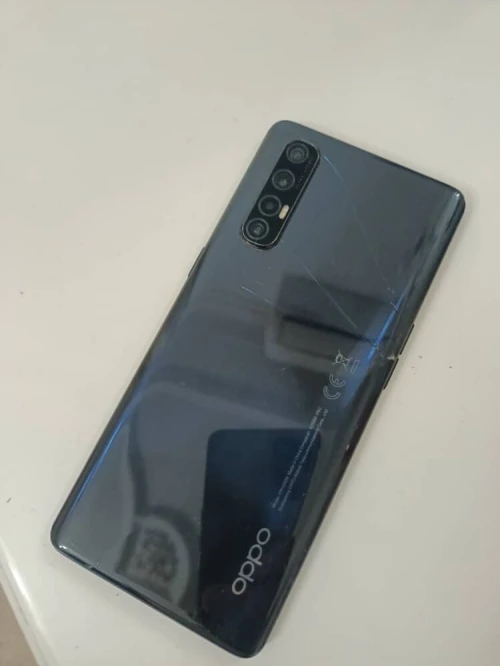 Oppo Find X2 Néo 12/256