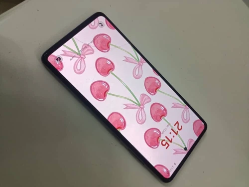 Samsung A52s 5G