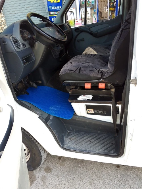 Mercedes Sprinter 2001 Sprinter