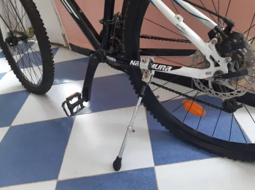 Velo CLIFF nakamura edge aluminium