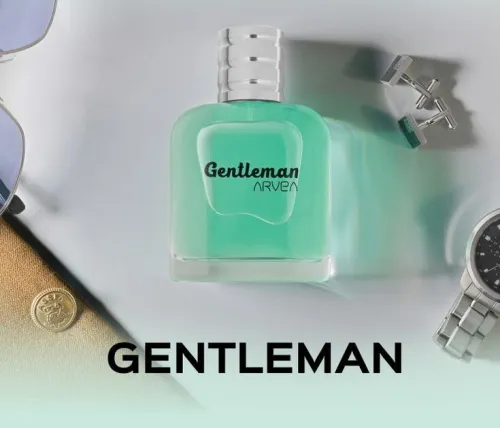 جنتلمان gentlman 
