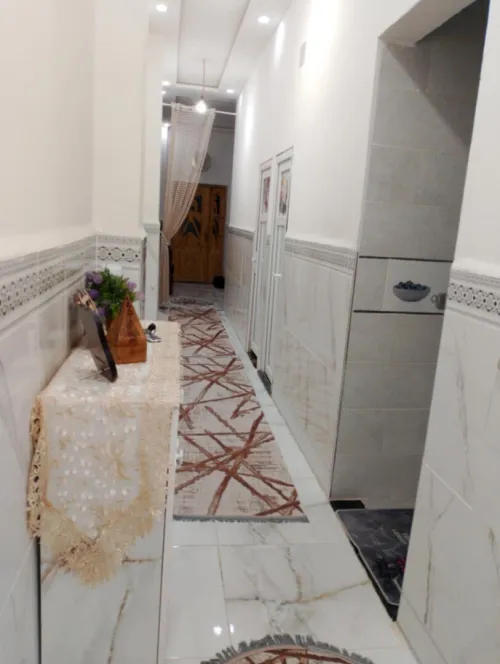 Vente Appartement F3 Biskra Biskra