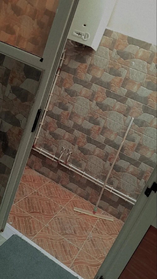 Vente Appartement F2 Tlemcen Msirda fouaga
