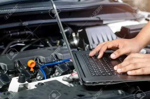 صيانة احترافية لمضخات وحقن الديزل