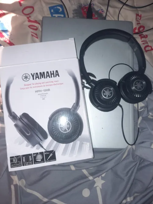 Yamaha hph 150b 