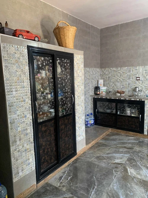 Vente Villa Aïn Témouchent Ouled kihal