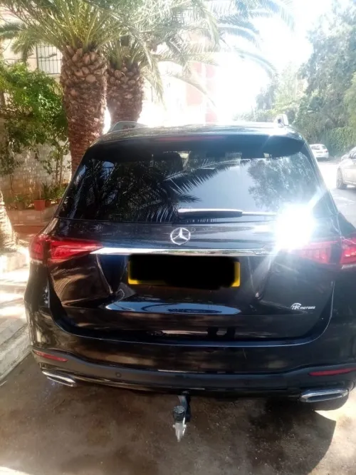 Mercedes 300D 2023 
