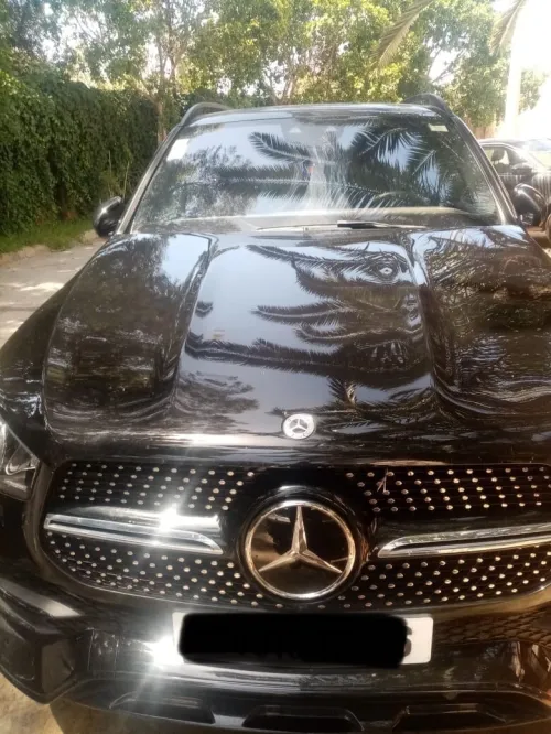Mercedes 300D 2023 