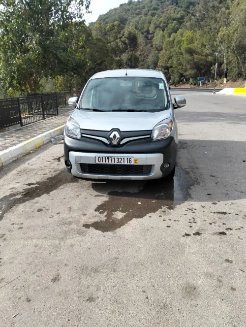 Renault Kangoo 2021 Confort (Utilitaire)