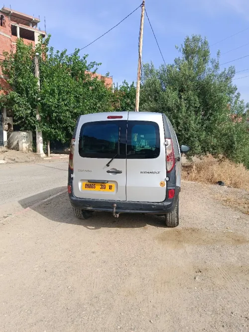 Renault Kangoo 2019 Confort (Utilitaire)
