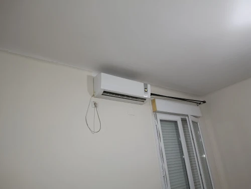 Location Appartement F4 Alger Mahelma