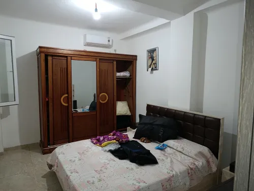 Location Appartement F4 Alger Mahelma