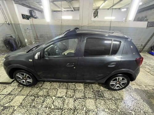 Dacia Sandero 2018 Stepway