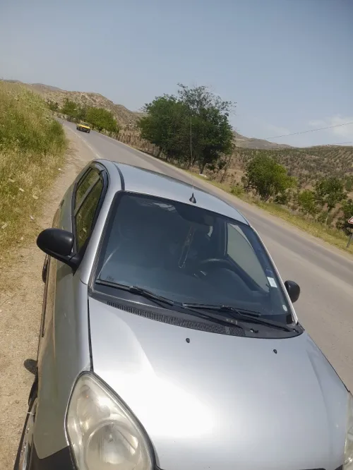 Kia Picanto 2010 Funy