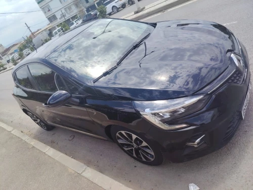 Renault Clio 5 2022 Intense