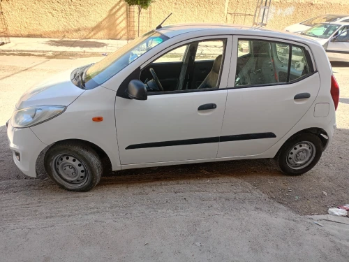 Hyundai i10 2014 i10