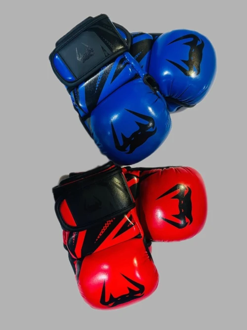 Gants sparing MMA