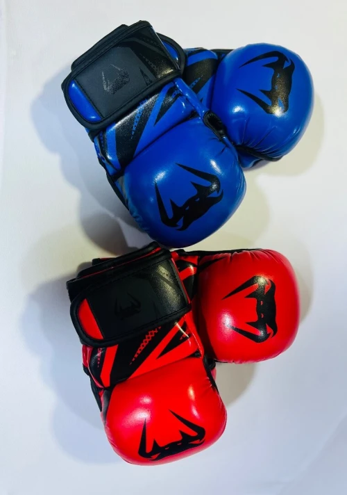 Gants sparing MMA